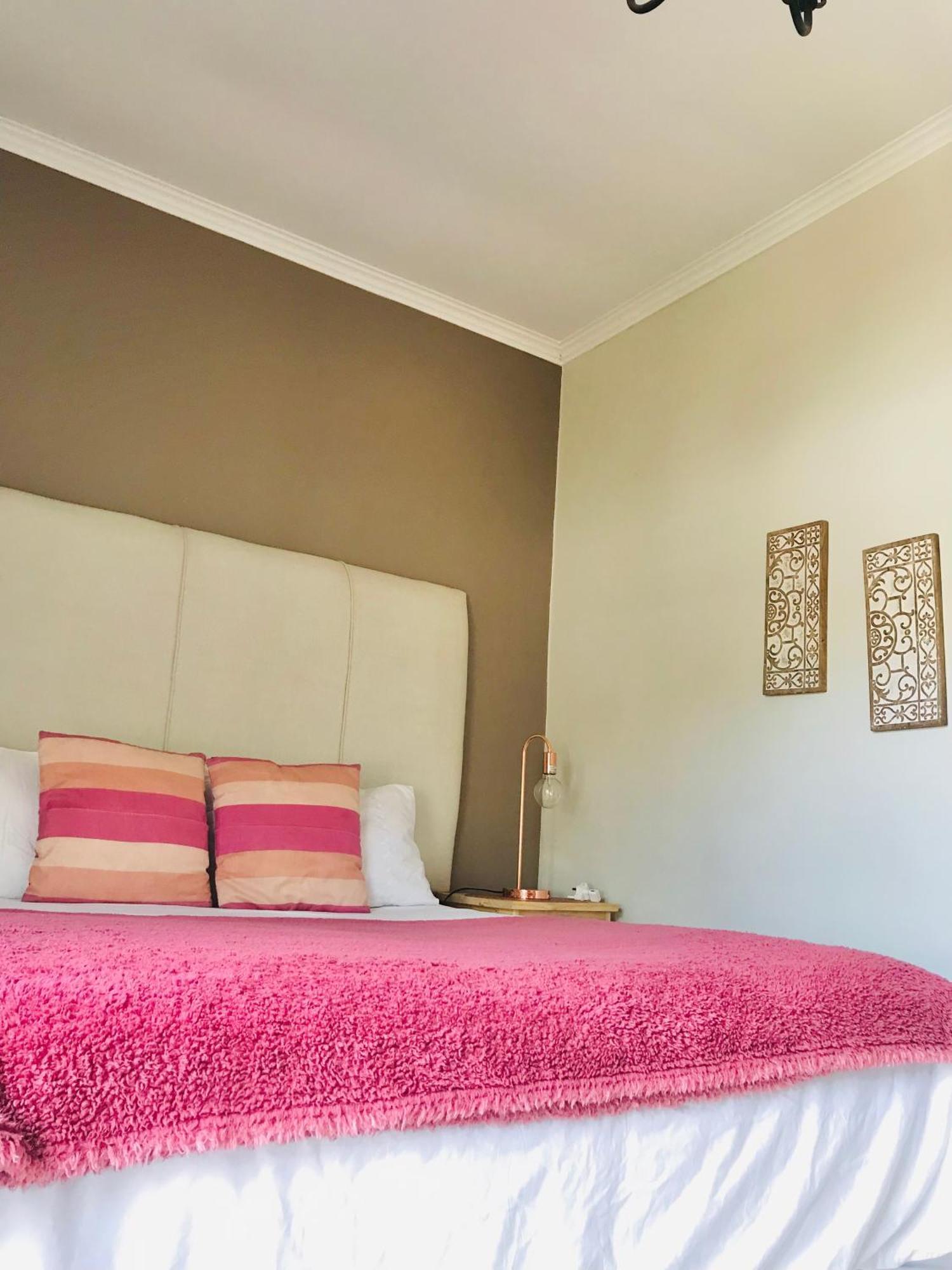 Travel North Guesthouse Tsumeb Cameră foto